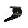 T2H1315 T2H1316 Soporte de Guardabarros Adecuado para Jaguar Xj Xf F-Pace Soporte Fijación
