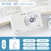 Cámara CCD retro digital píxel HD portátil teléfono móvil entrada al campus pequeña estudiante máquina de tarjetas de viaje