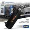 Cilindro de Gran Tonelaje 60 Toneladas Brida Frontal Cilindro Máquina de Moldeo por Inyección Especial No Estándar Cilindro Personalizado Fabricante Venta Directa Transfronteriza