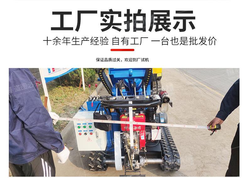 履带式YQ潜孔钻机详情790_09