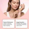 Crema para el Cuidado de la Piel LANISKA: Proporciona un cuidado integral de la piel para todo el cuerpo, hidratando, suavizando y nutriendo la piel para crear una textura suave, delicada y confortable.