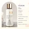 Explosões transfronteiriças no Oriente Médio Victoria areia movediça spray de perfume fragrância de rosa duradoura 250ml banho de ouro