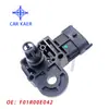 F01R00E042 para sensor de pressão de admissão Volvo 34105340 sensor de temperatura válvula