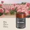 Fragancia para Coche con Aroma a Té, Mismo Estilo, para Todas las Estaciones, Perfume de Coche de Alta Gama con Fragancia de Larga Duración, Venta al por Mayor por Langlong