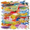 ColeçãoAdesivos transparentes PET multiestilo, um conjunto completo de adesivos decorativos fofos de desenho animado, retrô, artísticos para DIY, atacado