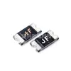 Fusible PPTC SMD 1206 de Recuperación Automática SMD 0.1A0.2A0.3A0.5A 1A2A3A4A5A
