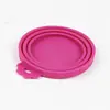 Tampas de Silicone Superhup para Latas de Comida Úmida de Gato e Cachorro, Vedação e Conservação da Frescura, Adequadas para 3 Tamanhos Diferentes