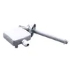 Caixa do Sensor de Temperatura e Umidade para Duto de Ar Shell de Temperatura e Umidade Caixa de Controle de Temperatura Caixa de Controle Industrial 80