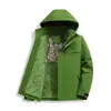 Nueva Chaqueta de Algodón Gruesa y Cálida para Otoño e Invierno para Hombres y Mujeres, Ropa de Trabajo Holgada, Cortavientos, Abrigo de Algodón, Uniforme de Trabajo