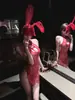Lencería sexy con fragancia para escuchar por la noche, pijama sexy, traje de pasión para pareja, uniforme coqueto y seductor cheongsam para mujer