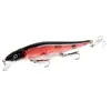 Aliexpress Cebo Señuelo 12cm/13.5g Señuelo Minnow Plástico Artificial Señuelo Duro Equipo de Pesca