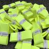 GEEM Pegamento de leche poli raqueta de bádminton raqueta de tenis pegamento de mano transpirable absorbente de sudor mango de correa antideslizante envío gratis PU Fino