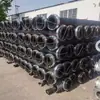 Manguera de Conexión para Drenaje de Gas de Cloruro de Polivinilo, Manguera de Drenaje de Gas de Baja Presión Resistente al Desgaste, Tubería de Drenaje de Gas