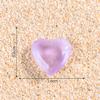 Micropaisaje con simulación de gemas de colores luminosos, diamantes, jade, juego de excavación de tesoros, decoraciones DIY, bolsa ciega, accesorios, pequeños adornos.