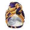 Sombrero Indio Estampado de Leopardo, Pañuelo para la Cabeza, Sombrero de Street Dance, Sombrero para Yoga, Gorro Envolvente para la Cabeza, Sombrero Pañuelo para la Cabeza de Mujer de Amazon