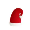 Almohadas de peluche navideñas novedosas transfronterizas: hombre de jengibre, bastón de caramelo, caramelo de menta, árbol de Navidad, muñeco de nieve, cojines de sofá de Papá Noel