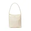 2025 Nova Bolsa de Presente Moda Casual Simples Estilo Coreano Bolsa de Mão Grande Capacidade Simples Lembrança Personalizada de Nicho