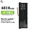 Adecuado para Batería de Portátil Acer Ap16M5J A315-21/A315-55/N17Q2/N18Q13 Al por Mayor