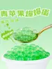 Perlas Pop de Fresa, Bolitas Pop Específicas de Arándano, 1 kg de Ingredientes para Postres, Té con Leche y Té de Burbujas