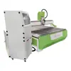 Venta Directa de Fábrica 2030 máquina de grabado CNC para carpintería de una sola cabeza máquina de grabado hueco equipo de máquina de tallado en madera maciza