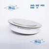 Equipamento de tratamento de superfície metálica Liujing KK3000A1600V KK3000A silício controlado rápido