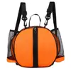 Nueva Bolsa Deportiva Creativa para Baloncesto Bolsa para Fútbol Bolsa para Deportes al Aire Libre Bolsa de Entrenamiento para Baloncesto Se Puede Imprimir con Logo