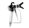 Acessórios para Máquina de Pintura Airless de Alta Pressão Máquina de Pintura Látex Tinta Spray Cabeça de Pistola de Pintura Venda Direta da Fábrica