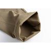 Marca Genérica Primavera y Otoño Nuevo Diseño de Nicho Retro Holgado Recto Tendencia Marca Ropa de Trabajo Pantalones Scimitar para Hombre K95318