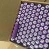 Batería de litio 18650 Hongli 800 ~ 1800 mAh, producto nuevo, juguete eléctrico de punta plana de 3,7 V kge Bao