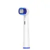 Adecuado para Cabezal de Cepillo de Dientes Eléctrico Oral-B D12/D16/D100/P2000/P4000/3757 Universal
