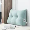 Comercio Exterior Transfronterizo Cojín de Mesita de Noche Sofá Almohada Grande para Respaldo Tatami Cama Doble Individual Almohada de Protección Lumbar Ventana Abuhardillada