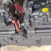 Bomba hidráulica Kawasaki K3V112DP