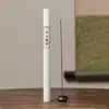 Venda Direta de Fábrica de Incenso em Fio de Toranja com Aroma de Folha de Toranja para Purificação de Ar Doméstica Interna Desodorizante Incenso Natural em Fio