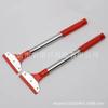 38 Rascador de Limpieza Linyi Venta al por mayor Rascador para pelar paredes Papel tapiz Mango Rojo Rascador de Limpieza Herramienta de Limpieza Rascador