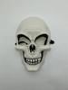 Máscara de Rendimiento de Halloween Ropa de Demonio Masculino Disfraz de Demonio Calavera Adulto Fantasma Masculino Fantasma Femenino Disfraz