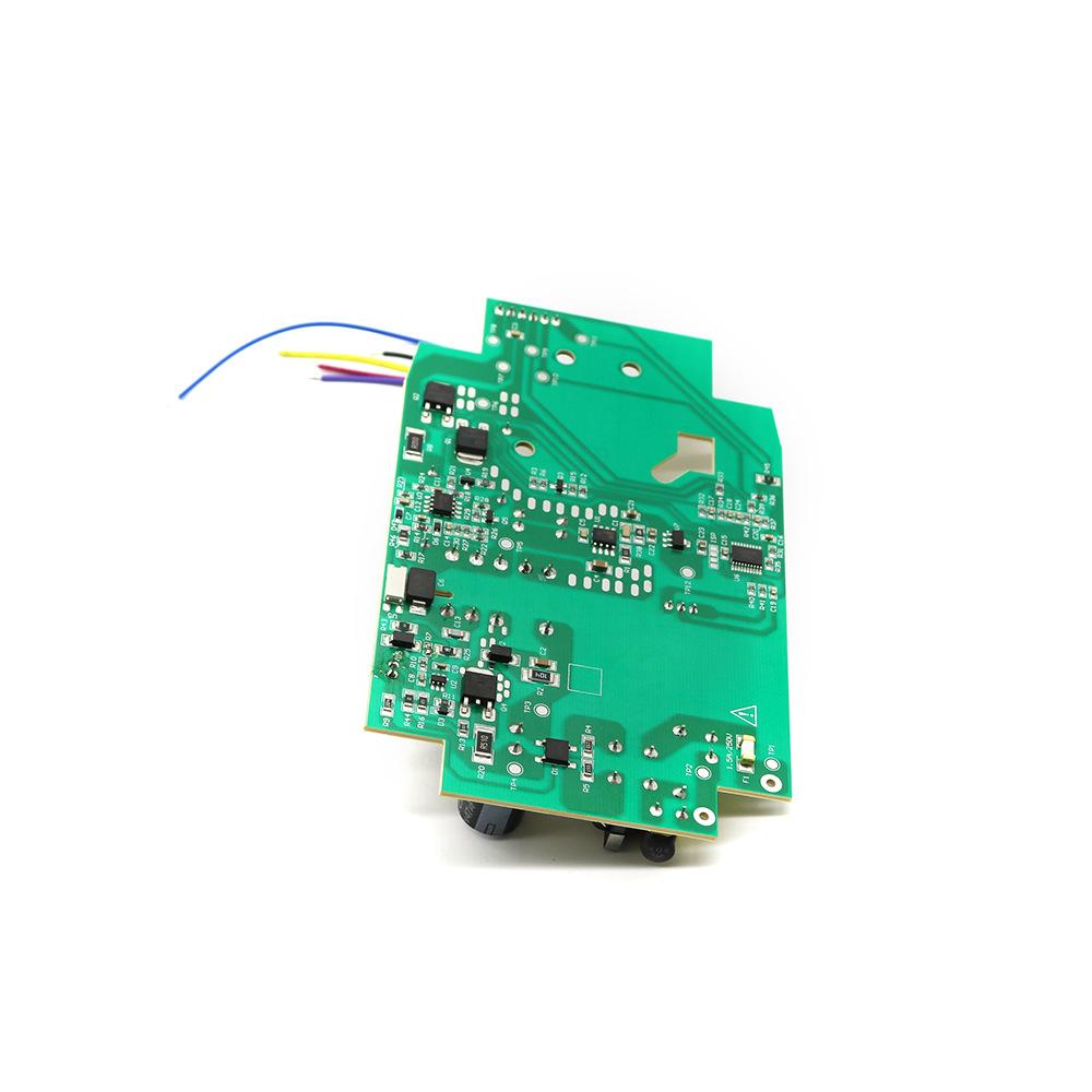 牧田DC10WA DC10WB充电器套料