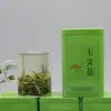 Té en Vivo: Aroma Rico Jinjunmei, Dahongpao, Gaoshan, Xiao Zhong, Tieguanyin, Biluochun, Té en Lata de Supermercado