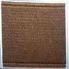 Banda Elástica de Tejido Plano de Doble Cara del Fabricante Negra de Alta Elasticidad Banda Elástica Encriptada 2cm Material Colorido para Calzado Banda Elástica con Borde Bloqueado