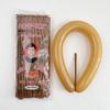 1.8g Little Prince 260 Long Matte Macaron Latex Magic Balloon Engrossado Longo Balão Layout