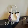 Bolsa tote de grande capacidade, minimalista e única - o novo design da moda de 2026, ostentando um visual estiloso, perfeita para uso casual, trabalho e deslocamento