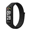 Para Correa de Pulsera Redmi 2 Pulsera Redmi Band 2 Correa de Nylon Xiaomi Band 8Active