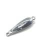 Lentejuelas Luya para Moths 0.8g ~ 4.5G chip desnudo micro stream fábrica precio por cantidad negociable señuelo artificial boca de caballo
