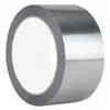 Cinta de Papel de Aluminio Sellado de Tubería de Extracción de Campana de Cocina Envuelto Aislamiento de Tubería de Gas de Cocina Resistente a Altas Temperaturas Pegatina a Prueba de Aceite Impermeable