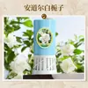 Ambientador de Aire para Habitación, Aromaterapia de Interior, Eliminación de Olores de Baño, Herramienta Mágica Desodorante, Difusor de Fragancia Invertido para Baño