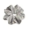 Scrunchie Elegante de Lunares de Gama Alta para Mujer, Lazo para Cola de Caballo, Nuevo 2026 Cuerda para Moño de Satín Accesorio para el Cabello