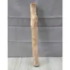 Marco de escalada para gatos de madera maciza Poste principal Árbol para gatos DIY Tronco de madera natural Poste vertical Juguete de árbol para gatos Ahorro de espacio Soporte para pájaros