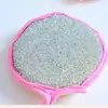 Paño de Esponja Redondo de Doble Cara para Lavar Platos, Esponja para Limpieza de Cocina, Removedor de Grasa Antiadherente