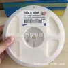 Condensador de Cerámica de Montaje Superficial Samsung 0 603 104K 100NF 0.1UF 50V X7R 10% CL10B104KBNC