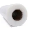 Filme Plástico para Emagrecimento Abdominal, Rolo Grande de Filme Plástico, Filme Transparente para Redução de Gordura, Usado em Salões de Beleza