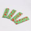 Cubierta de paleta de material de buceo directa de fábrica, cubierta protectora para paleta con diseño personalizado, cubierta aislante anticongelante para helado de paleta